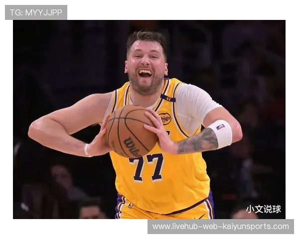 湖人新援值得期待，未来可期