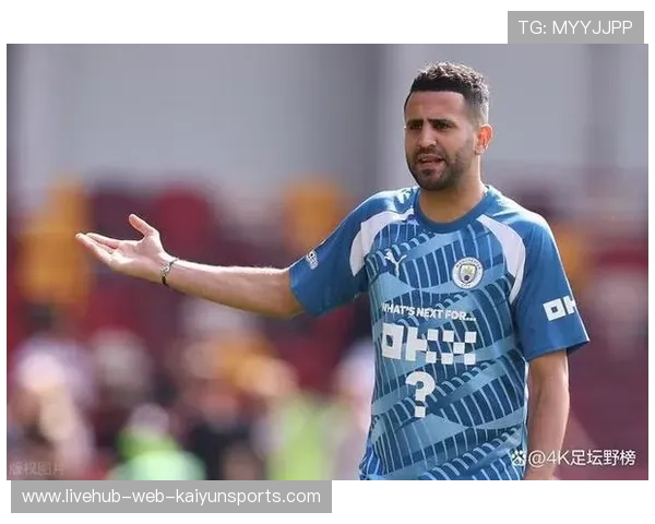 马赫雷斯:从法乙到英超冠军,阿尔及利亚球星的崛起,阿尔及利亚本泽马