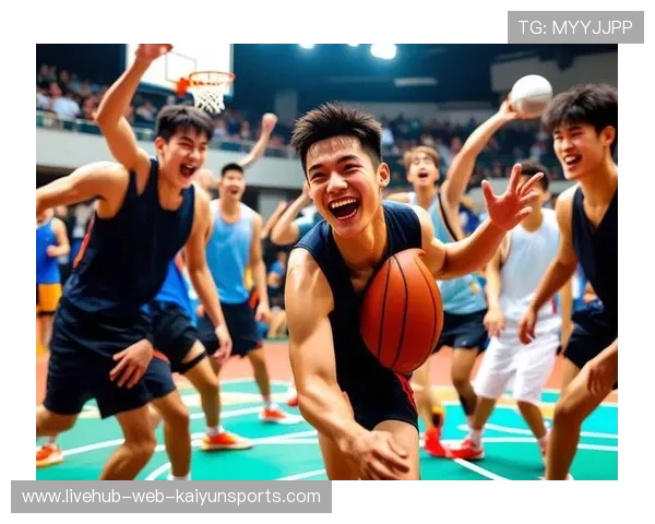 球场上的汗水见证信念力量,篮球场上挥洒汗水的热血