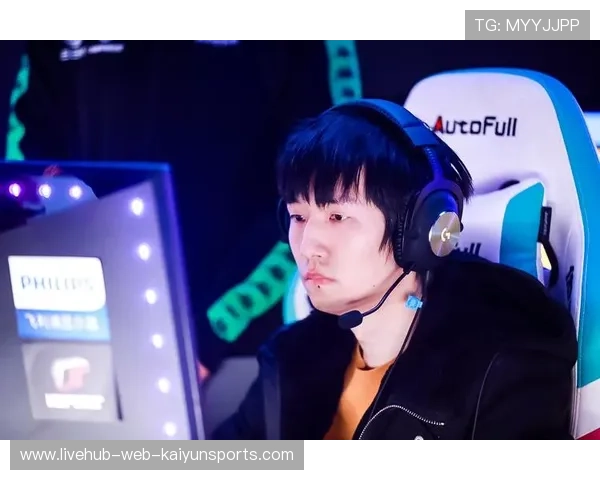 电竞平台是否应支持选手个人IP发展计划,电竞平台 可行性